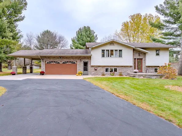 W7221 ROSE LEN COURT, Merrill, WI 54452