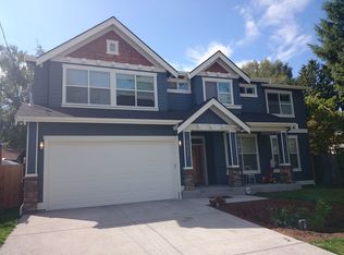 7527 33rd Ave NE, Seattle, WA 98115