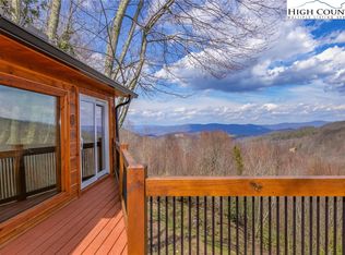 120 Woodridge Rd, Beech Mountain, NC 28604