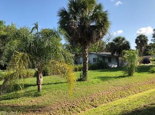 4923 Garcia Ave, Fort Myers, FL 33905