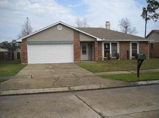 1605 Admiral Nelson Dr, Slidell, LA 70461