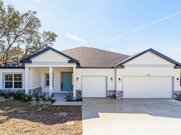 574 E Everett Ln, Hernando, FL 34442