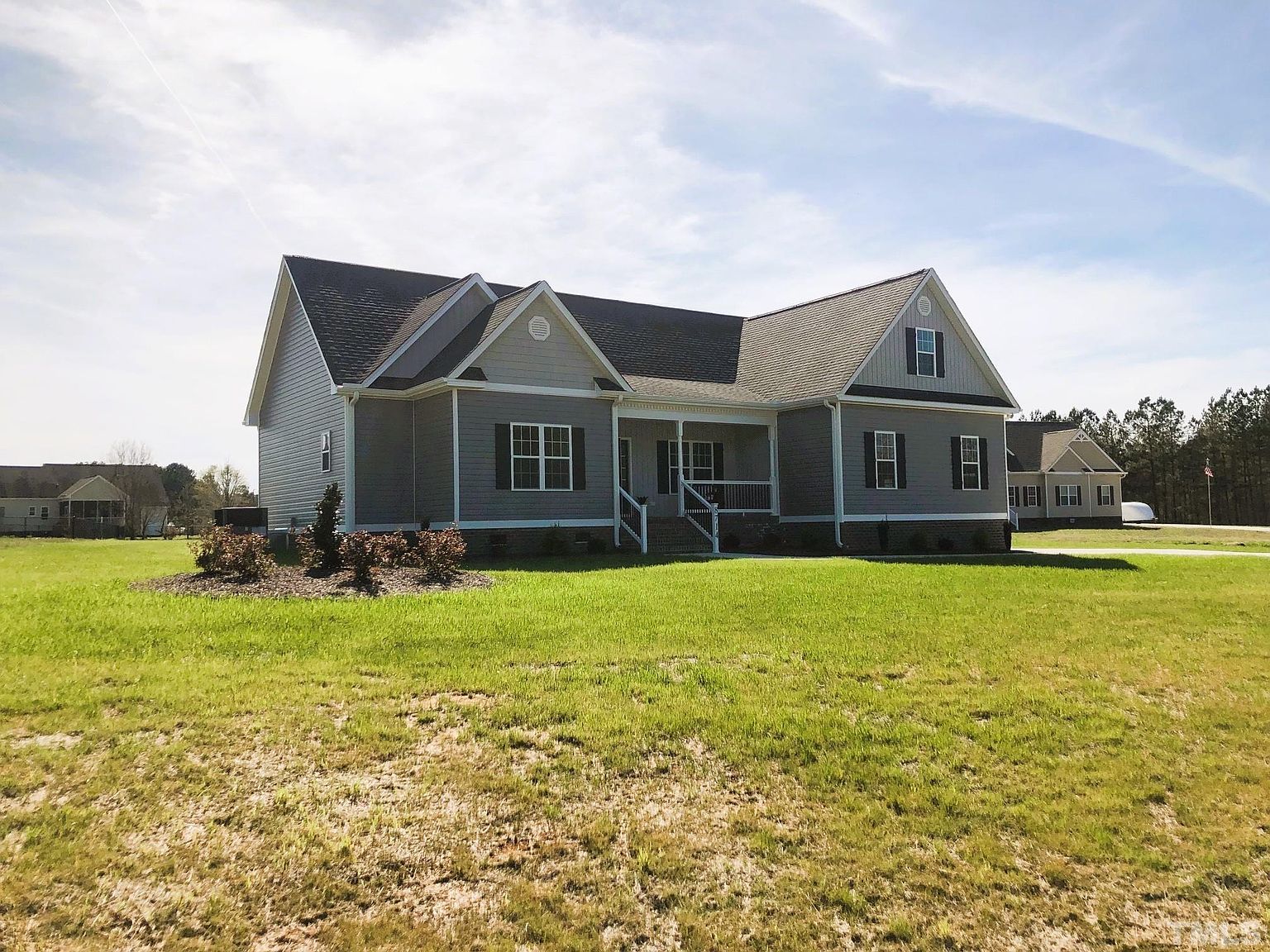 8714 Surrey Top Rd, Bailey, NC 27807 Zillow