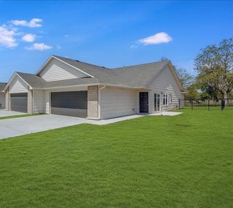 1636 S Limuel Cir UNIT 1638, Wichita, KS, 67235