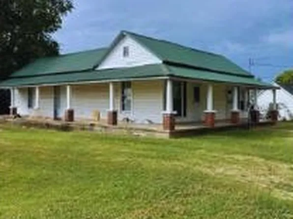 1116 Park St, Florence, AL 35630