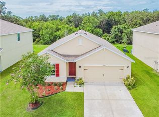 35850 Jenny Lynne Cir, Zephyrhills, FL 33541