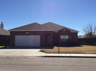 3978 Rabb St, Odessa, TX 79762