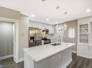 734 Whitmore Ave, Baltimore, MD 21216