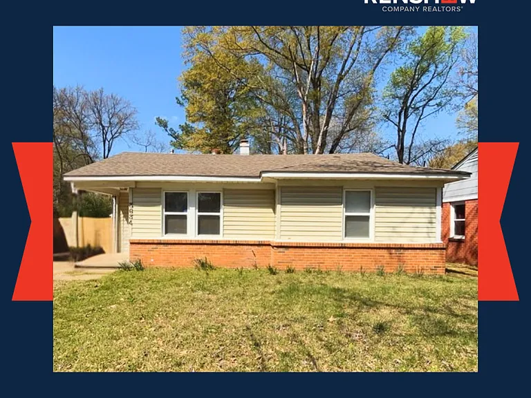 3634 McDuff Ave — Photo 1