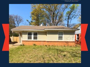 3634 McDuff Ave, Memphis, TN 38111
