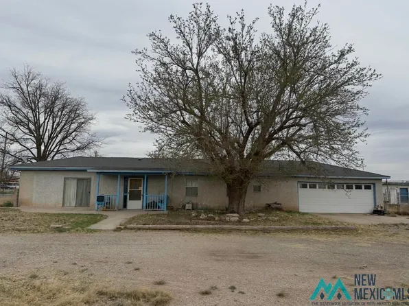 302 E Charleston Rd, Roswell, NM 88203