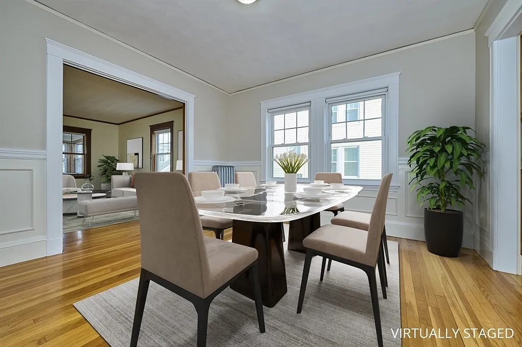 2 bed, 1.0 bath, 1150 sqft, $3,200 — Photo 3
