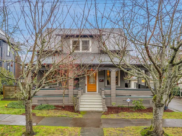 2925 NW Raleigh St, Portland, OR 97210