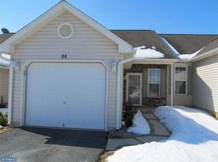 44 Turning Leaf Way, Reading, PA 19605