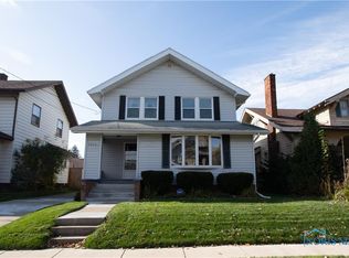 3915 Berkeley Dr, Toledo, OH