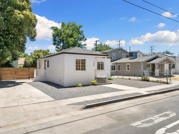 1604 Milton St, Stockton, CA 95205