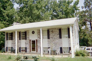 Beautiful Country Home