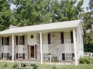 5115 Baumgardner Rd, Maryville, TN 37803