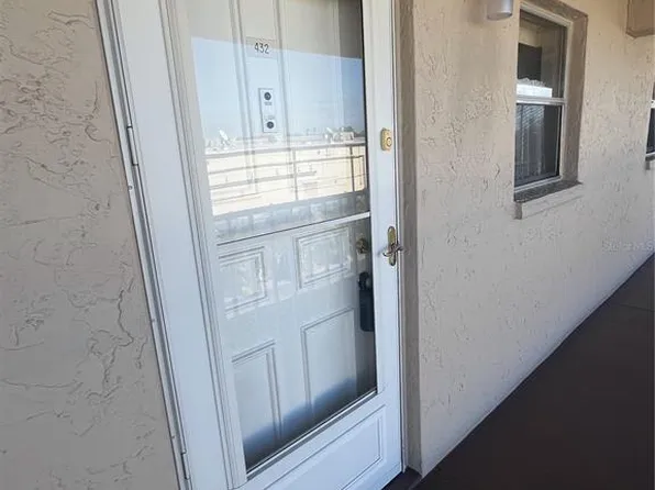 3983 MACEACHEN BOULEVARD #432, SARASOTA, FL 34233