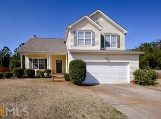 6784 Chestwood Ln, Austell, GA 30168