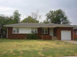 2409 Gladstone Ter, Oklahoma City, OK 73120