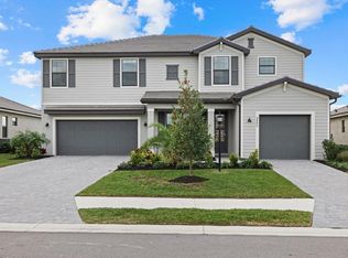 4886 Seafoam Trl, Bradenton, FL 34211
