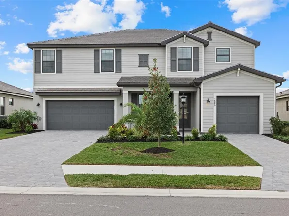 4886 Seafoam Trl, Bradenton, FL 34211