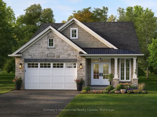 77 Cedar St, Brant, ON N3L 0A1