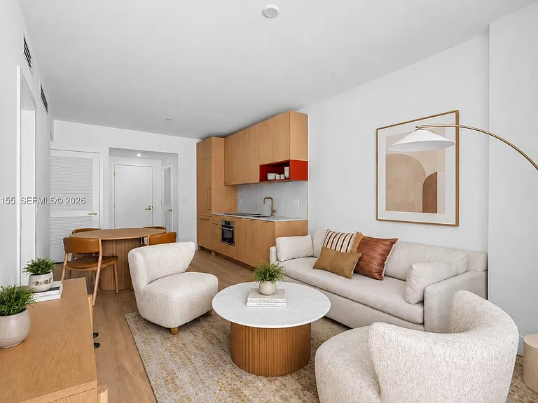 90 NE 32nd St #806 — Photo 4