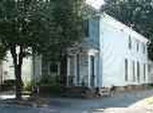 149 Clinton Ave, Kingston, NY 12401