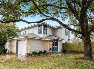 1119 Orchard Park Cir, Pflugerville, TX 78660