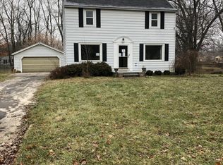 4500 Ballard Rd, Lansing, MI 48911