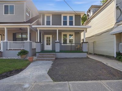 2428 Middle Ave, Norfolk, VA, 23504