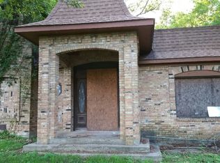 912 Lear St, Houston, TX 77015