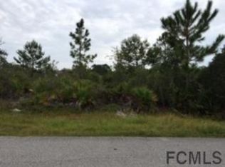 3 Rocket Ln, Palm Coast, FL 32164