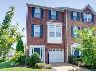 8191 Belton Cir, Mechanicsville, VA 23116