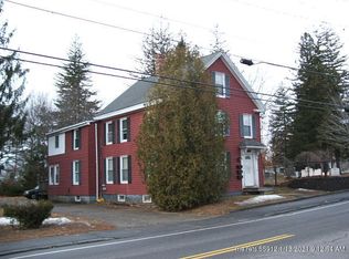 22 West St, Biddeford, ME 04005
