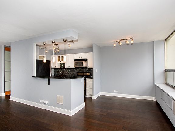 4th image of 1355 N Sandburg Ter APT 1706