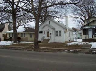 4326 Penn Ave N, Minneapolis, MN 55412