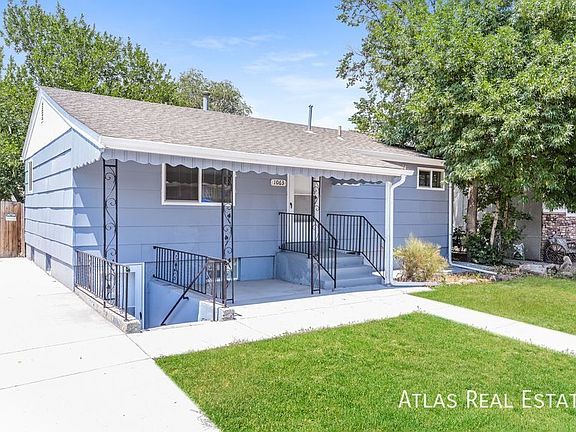 3rd image of 1063 S Grove St #A