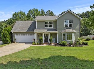 34 Perkins Ct, Greer, SC 29651