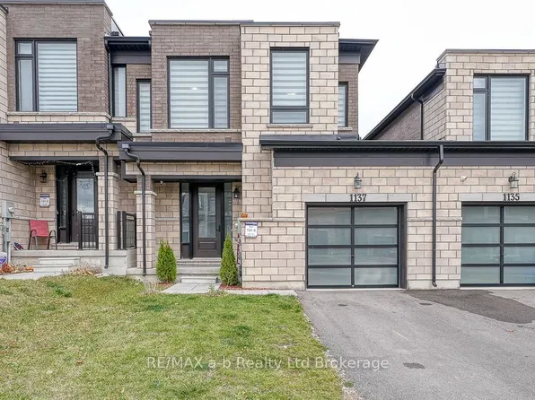 1137 Edinburgh Dr, Woodstock, ON N4T 0M3