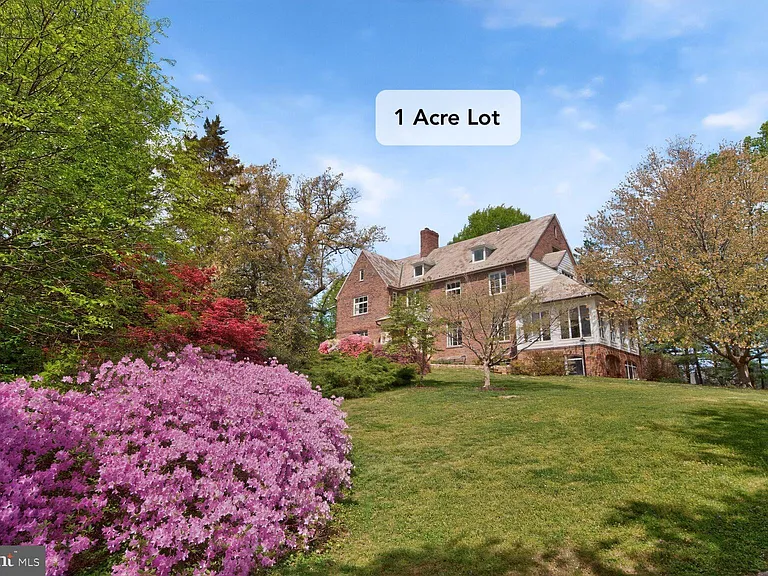 5553 Little Falls Rd — Photo 4
