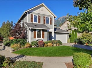 964 SE 10th St, North Bend, WA 98045