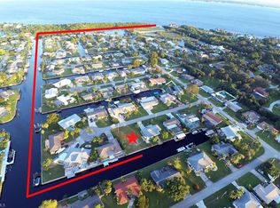 4331 S Canal Cir, North Fort Myers, FL 33903