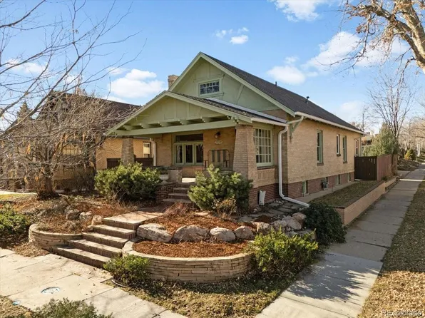 3739 Grove Street, Denver, CO 80211