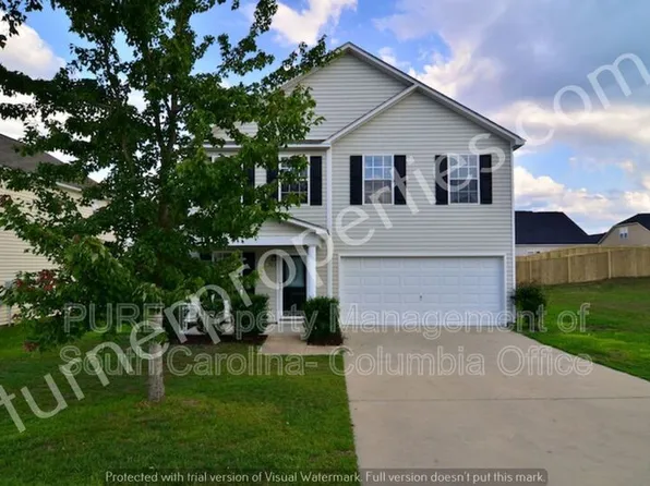 743 McNamara Ln, Columbia, SC 29229