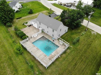 70 Constitution Rd, Colchester, IL, 62326