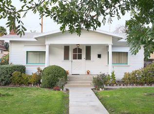 537 Alexander St, Glendale, CA 91203