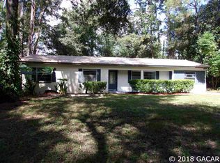 2022 SW 43rd Ave, Gainesville, FL 32608